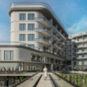 1 Bedroom in Panorama Hills Resort with Flexible Plan