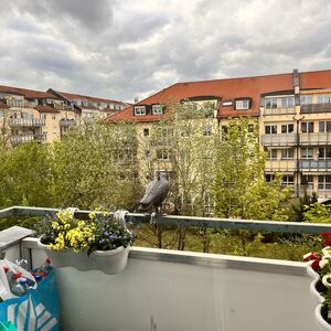 Germany- Munich , 2 rooms appartement 