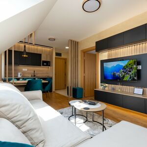 Apartments 300m from the lake - Zlatibor