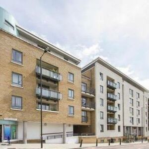 Spacious 2 bed apartment 