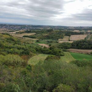 Excellent investment, excellent view