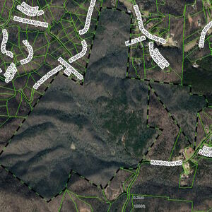 Gibbs Mountain Family Limited Partnership