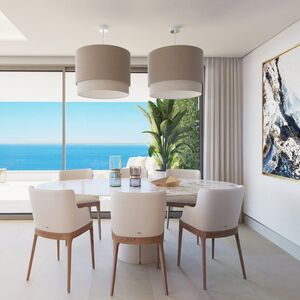 2BEDROOM APARTMENT- PANORAMA SEA VIEW- PREMIER BEACH FRONT 