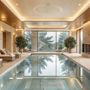 3 Bedroom | Atlantis Resort | Modern Living