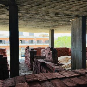 67m² Pool View Apartment – Hurghada Heights