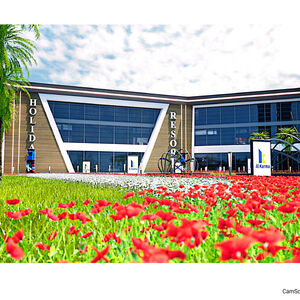 Close to Beach 3-Bedroom-Apartment in Hurghada for Sale