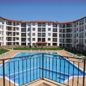 3-Bedroom Apartment for Sale | Apollon 6 Complex, Ravda