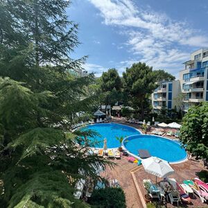 Apartment with One Bedroom and Pool view, Excelsior