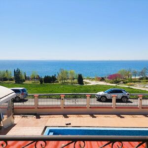 Frontal sea view 2-Bedroom Apartment | Rich 3, Ravda