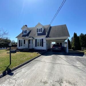 BEAUTIFUL INVESTMENT PROPERTY IN CANADA