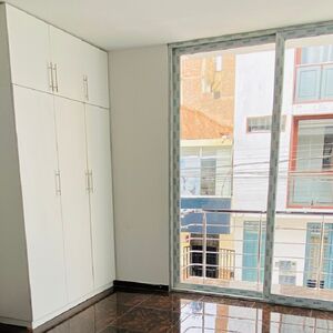 For Sale: Brand new apartment on the 2nd floor - Chiclayo