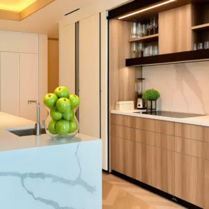 🏙️ 5-Bedroom Apartment | FIVE Luxe at JBR, Dubai Marina