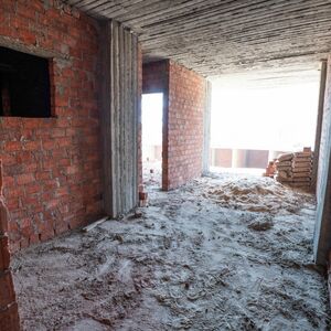 76m² Two Bedroom Apartment Pool View Hurghada