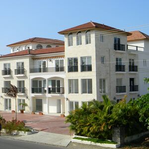 Cozy 2-Bedroom Condo for Sale Just Steps from Cabarete Beach