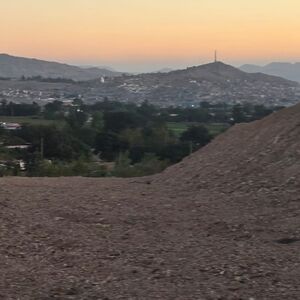 For Sale: 11 Has Land in urban expansion, northern Moquegua