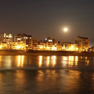 For Sale: 6625 m2 Commercial Land in Pimentel, Chiclayo.