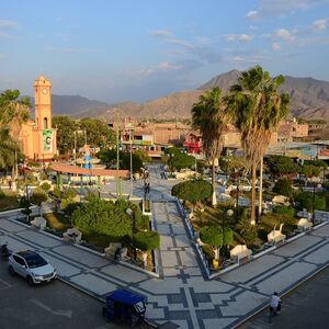 For Sale: 1116 m2 Commercial Land in Olmos, Lambayeque.