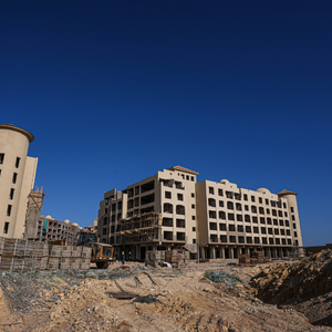 Luxury Residential Apartment with Stunning View – Atlantis R