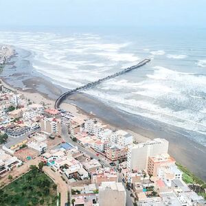 For Sale: 1340 m2 Residential Condominium Project, Chiclayo