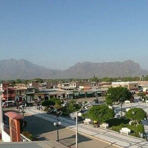 For Sale: 32 has Agricultural land in Lambayeque province.