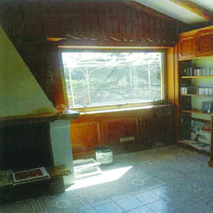 Roma - Via della Camilluccia 