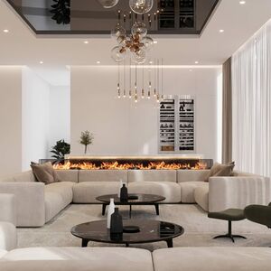 Secure Your Dream Home:Livein Paniotis Villa 5 with Building