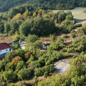 Detached House For Sale 237 sqm with Pool, Helipad & Chapel 