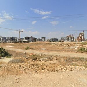 Exclusive Investment Land – The Last Large Plot in ANTALYA