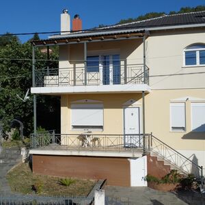 Double Residence 97 + 90 sq.m. on a Plot of 316 sq.m. 