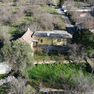 Detached house For sale, Delvinaki, 170 sq.m., €89.000