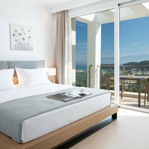 Complex of 2 Villas For sale, Lefkada, 240 sq.m., €1.450.000