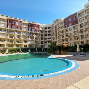 1BEDROOMAPARTMENT READY TO MOVE-FLORENZA KHAMSIN-HURGHADA