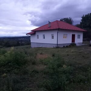 I am selling a newly built house in Mojsinje-Cacak
