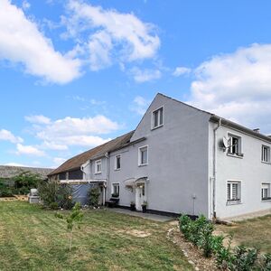 Spacious detached house near Bad Liebenwerda (Brandenburg)