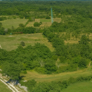 Svetvinčenat, Istria 12,840 m² Building Permit Haus Pool