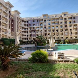 2BEDROOM ABARTMENT-FLORENZA KHAMSIN- HURGHADA