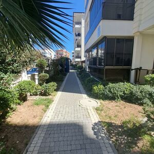 135 m2 apartment for sale in Antalya, Türkiye