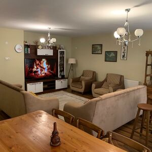 Townhouse for Sale Antalya, Bahcelievler 110 m2