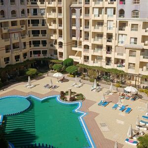1BEDROOMAPARTMENT READY TO MOVE-FLORENZA KHAMSIN-HURGHADA