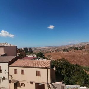 Panoramic Apt in Sicily - Apt Di Maria Corso