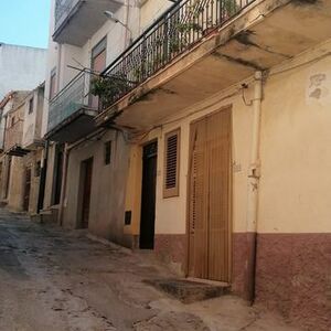 Apt in Sicily - Apt Triassi