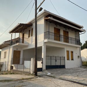 Detached house 134 sq.m. with Sea View – Nikopolis Preveza 