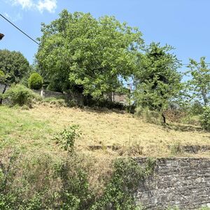 Plot of 447 sq.m. Within Plan with View & Frontage – Elati