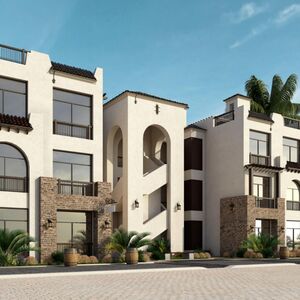 2BEDROOM APARTMENT- CALA &ndash; Sahl Hasheesh - HURGHADA