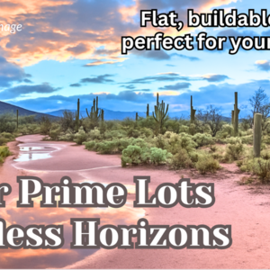 Grab 3.44 Acres in just $5,999 Only