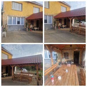 I am selling a house in Gornji Milanovac-Boljkovci