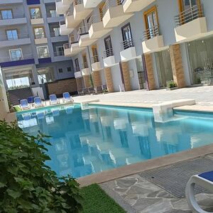 Sea View Apartment in Hurghada – Lavanda