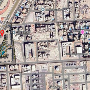 1-Bedroom Apartment For sale - Magawish Area, Hurghada