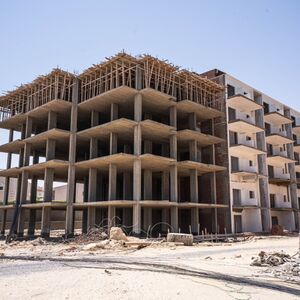  65 One Bedroom with Sea and Pool View Oro Beach Resort