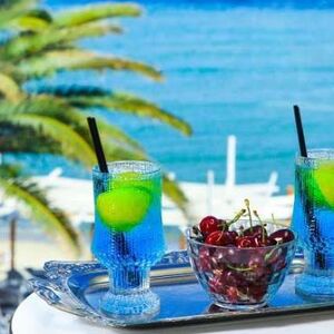 Socrates Plaza Hotel (Skala Prinos)